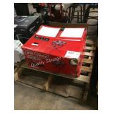 1 LOT CRAFTSMAN 10" TABLE SAW