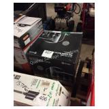 1 LOT THE CLEAN WATER FILTER