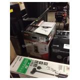 1 LOT KEROSENE HEATER