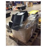 1 SKID MISC HARDWARE