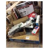 1 SKID STORE MERCHANDISE