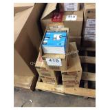 1 CTN ECO SMART BULBS