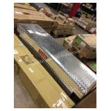 1 LOT WEATHER GUARD TRUCK TOOLBOX