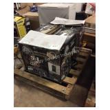 1 LOT PITT BOSS WOOD PELLET SMOKER