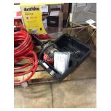 1 LOT CRAFTSMAN CHAIN SAW