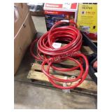 1 LOT GARDEN HOSE