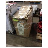 1 LOT EXERCISE EQUIPMENT