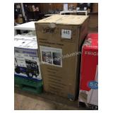 1 LOT WP COMPACT REFRIGERATOR