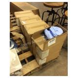 8 CTN MEDICAL SHOE COVERS