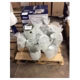 1 LOT MAGNOLIA HOME PAINT