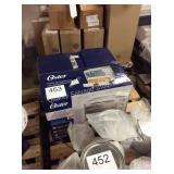 1 LOT OSTER CONVECTION OVEN