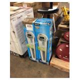 1 LOT 2  TOWER FANS
