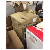 1 LOT WP WINE COOLER