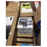 1 LOT HB COFFEE MAKER