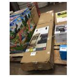 1 CTN MEDIA STAND