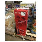 1 LOT DIRT DEVIL VAC