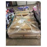 1 SKID STORE MERCHANDISE