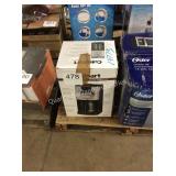 1 LOT CUISINART COFFEE MAKER