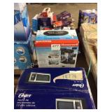 1 LOT HONEYWELL AIR CLEANER