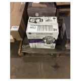 1 LOT FOOD WASTE DISPOSER