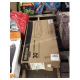 1 LOT BROAN 30" RANGE HOOD
