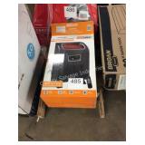 1 LOT WALL MOUNT HEATER