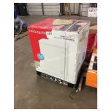 1 LOT FRIGIDAIRE CHEST FREEZER
