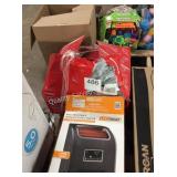 1 LOT CRAFTSMAN COMPOUND MITER SAW