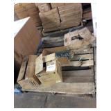 1 SKID MISC HARDWARE