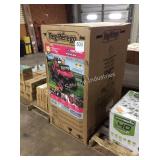 1 LOT POLARIS RIDE ON