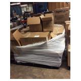 1 SKID STORE MERCHANDISE