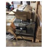 1 LOT RESTAURANT EQUIPMENT