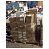 1 SKID STORE MERCHANDISE