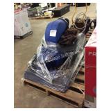 1 LOT ALTO FLOOR CLEANER