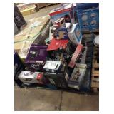 1 SKID ASST APPLIANCES