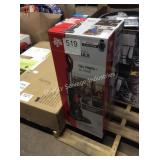 1 LOT DIRT DEVIL VAC