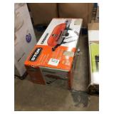 1 LOT STOK GAS GRILL