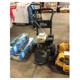 1 LOT NORTHSTAR PRESSURE WASHER