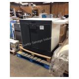 1 LOT DISPLAY CABINET