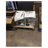 1 LOT 2 HB BLENDERS