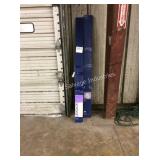 1 LOT LEVELOR BLINDS