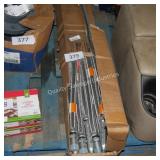 ctn of flex pipe