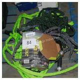 3 water hoses