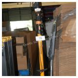 fiskars pole saw