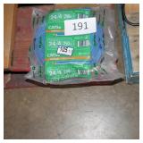cat5e 24/4 wire