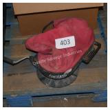 seed spreader