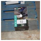 bionic spotlight
