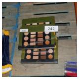 6 contour make ups