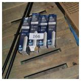 6 fridge filters