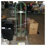 hand truck